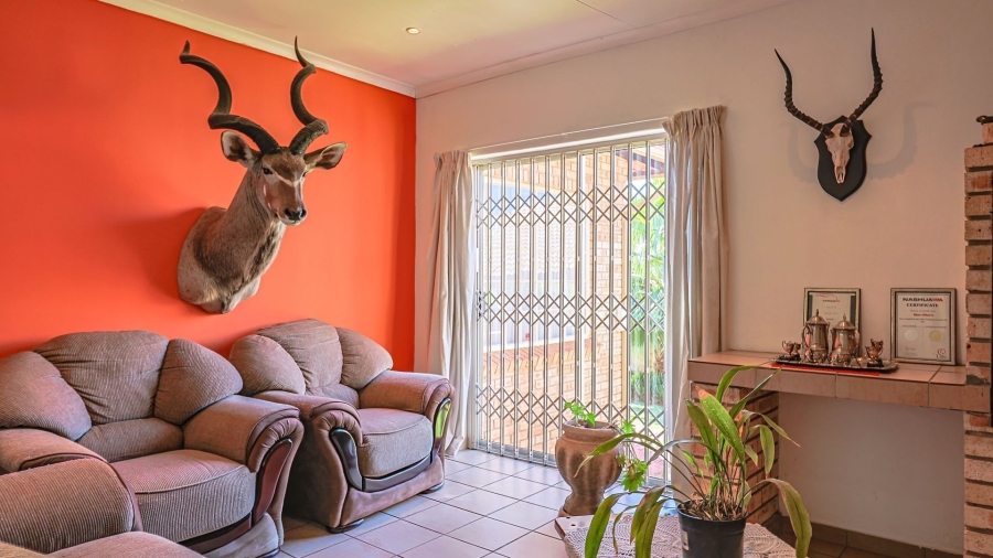 3 Bedroom Property for Sale in Safari Gardens North West
